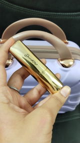 Dunamiss Satin Lipstick | Camilla