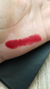 Dunamiss Satin Lipstick | Dona