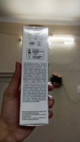 Smily review photo