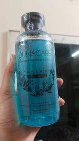 Dunacare Aqua Silk Body Wash