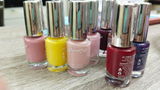 NAIL PAINT PACK OF 12