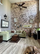 Lisa Ferraro review photo