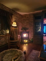 Castle review photo