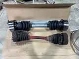 Austin Werner review photo