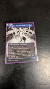 Anna F. review photo
