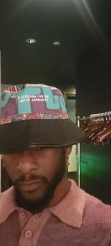 Keeno Brown review photo