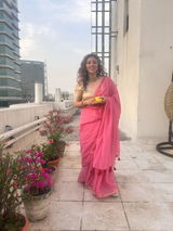 Shruti Haksar review photo