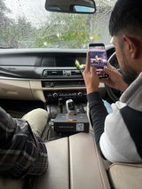 Anonymous review photo