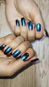 Karol Galvis review photo