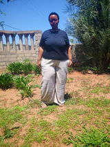 Phumzile K. review photo