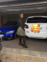 Mpho M.M. review photo