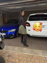 Mpho M.M. review photo