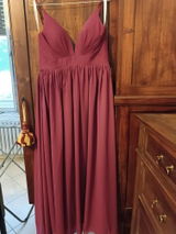 Ottavia review photo