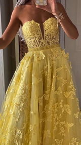 Carly F. review photo