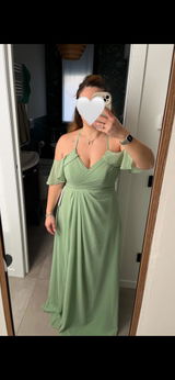Luana C. review photo