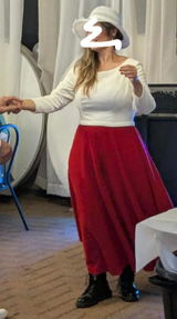Federica G. review photo