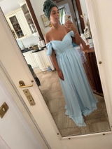 Giorgia S. review photo