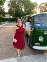Federica Olivieri review photo