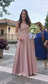 Andreea S. review photo