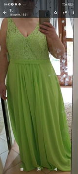 Consuelo S. review photo
