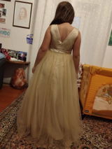 Ornella B. review photo