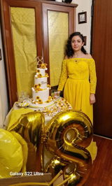 Antonietta Vallone review photo