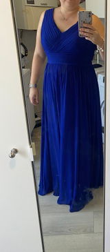 Chiara review photo