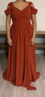 Gabriella V. review photo
