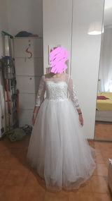 Monica M. review photo