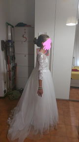 Monica M. review photo