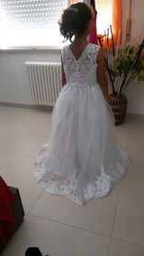 Sara I. review photo