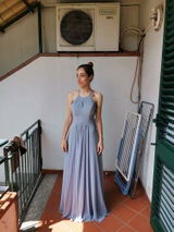 Claudia F. review photo