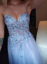 Claudia S. review photo