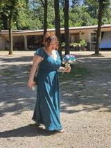 Brigida M. review photo