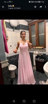 Federica T. review photo