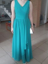 Sabina M. review photo