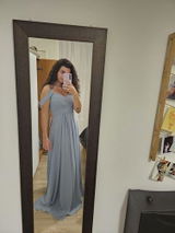 Alessia R. review photo