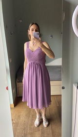 Ilaria P. review photo