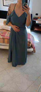 Alessia G. review photo
