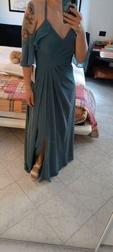 Alessia G. review photo