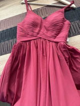 Dorina H. review photo