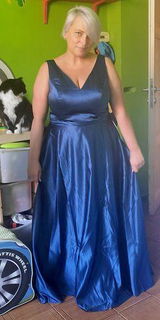 Justyna L. review photo