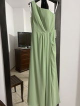 Prisca S. review photo