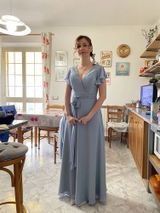 Alessia D. review photo