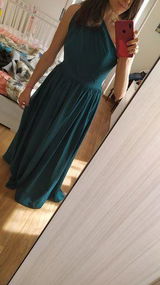 Silvia D. review photo