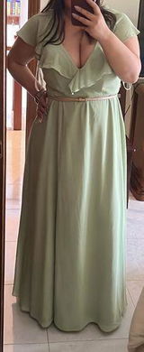maria grazia r. review photo