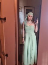 Valeria review photo