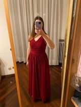 Valeria V. review photo
