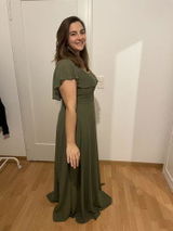 Fabiana T. review photo