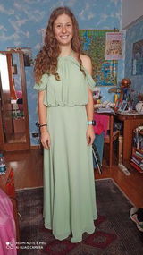 sara v. review photo